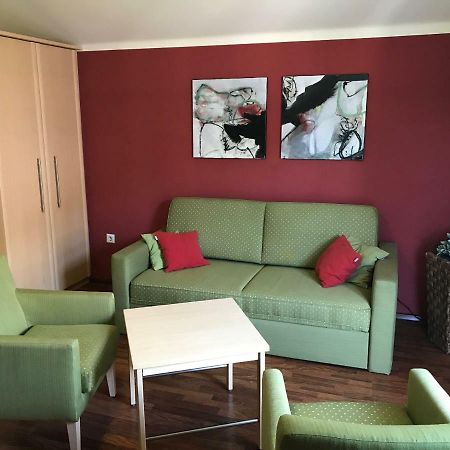 Appartements Unterdorfer 알텐막팀퐁와 외부 사진