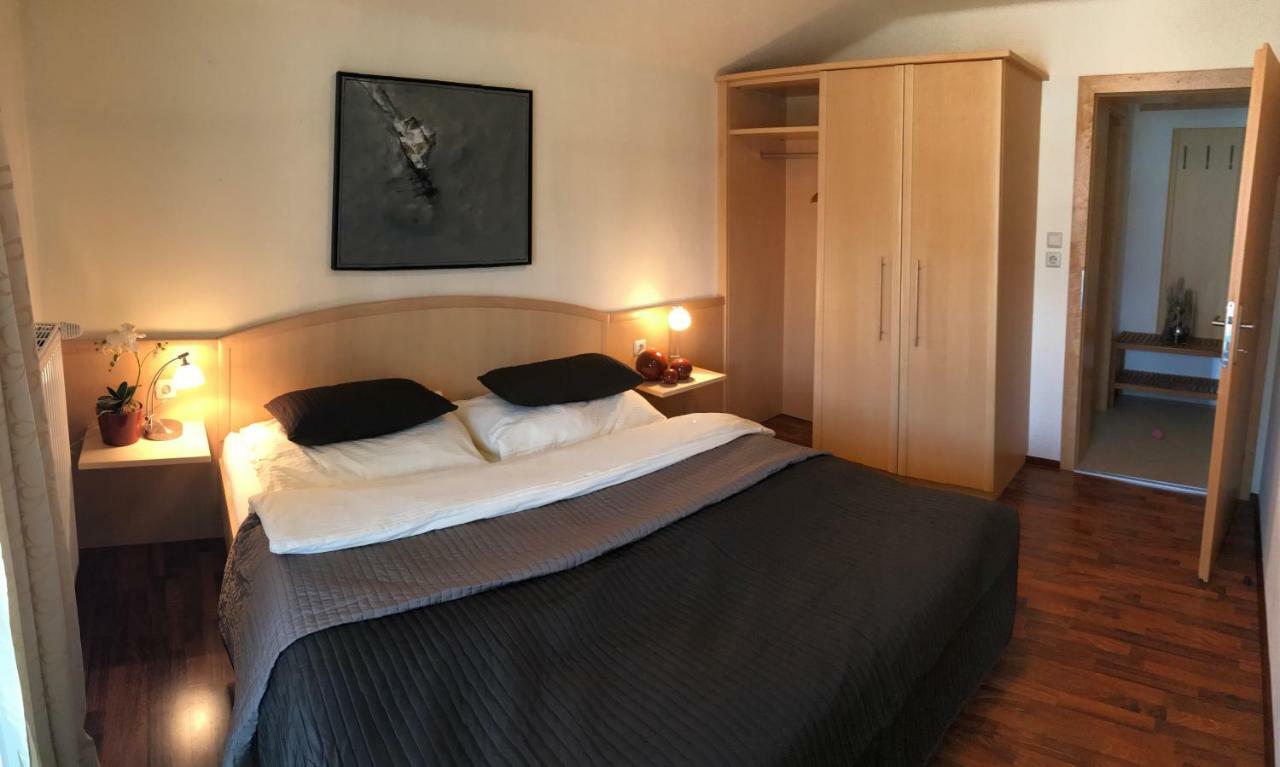 Appartements Unterdorfer 알텐막팀퐁와 외부 사진