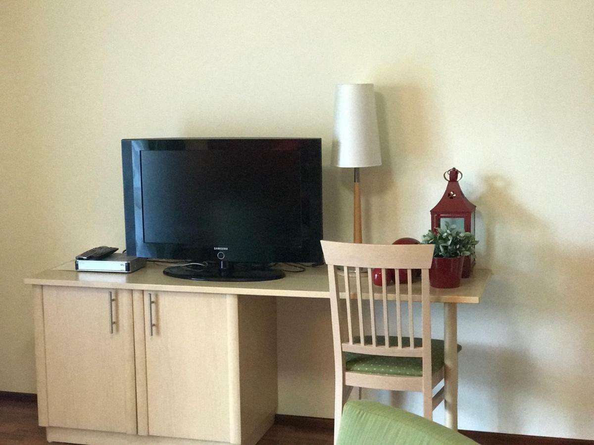 Appartements Unterdorfer 알텐막팀퐁와 외부 사진