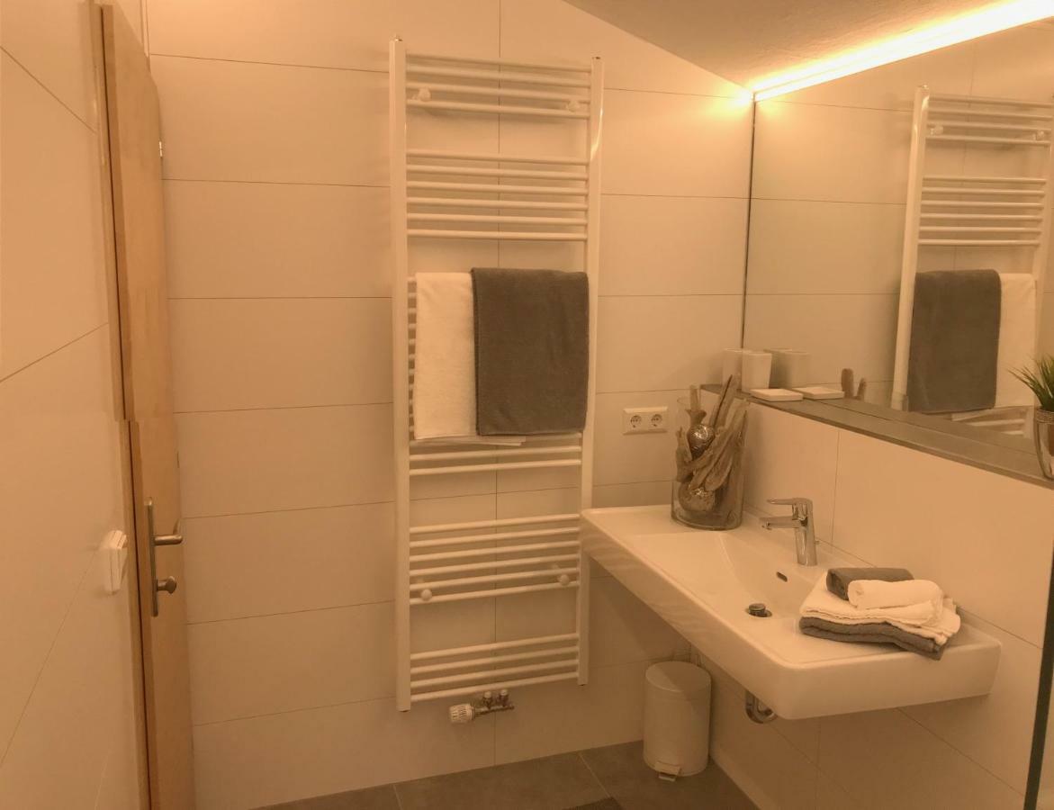 Appartements Unterdorfer 알텐막팀퐁와 외부 사진