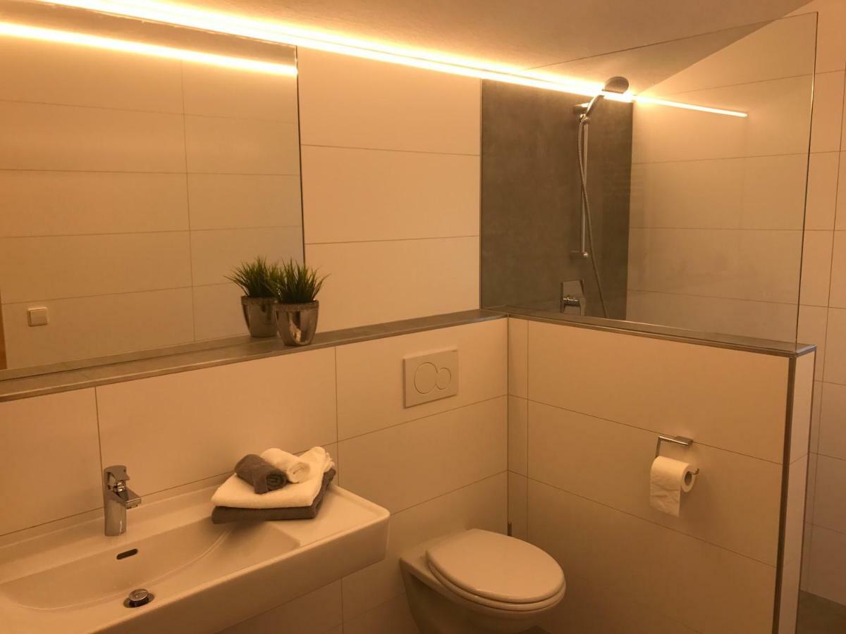 Appartements Unterdorfer 알텐막팀퐁와 외부 사진