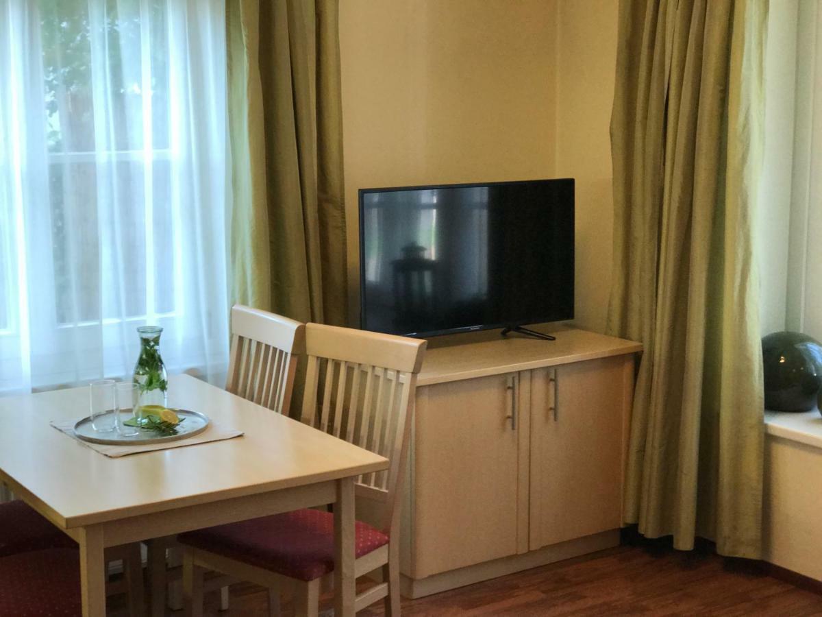 Appartements Unterdorfer 알텐막팀퐁와 외부 사진