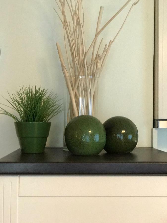 Appartements Unterdorfer 알텐막팀퐁와 외부 사진