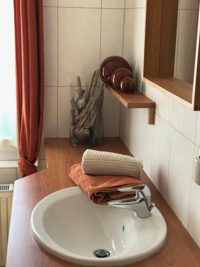 Appartements Unterdorfer 알텐막팀퐁와 외부 사진