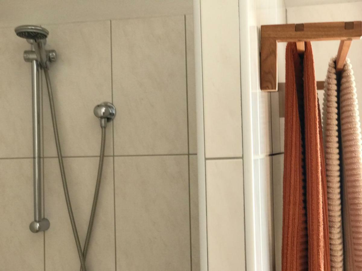 Appartements Unterdorfer 알텐막팀퐁와 외부 사진