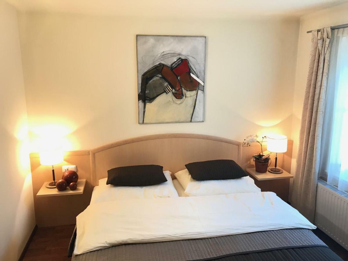Appartements Unterdorfer 알텐막팀퐁와 외부 사진